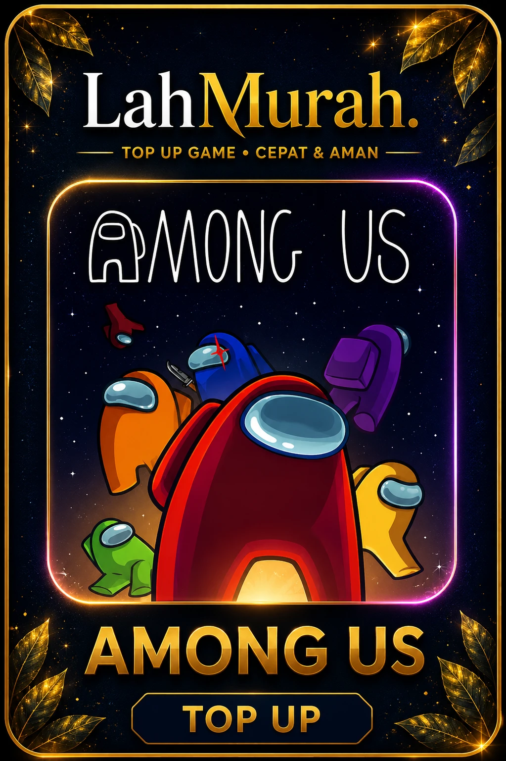 Among Us