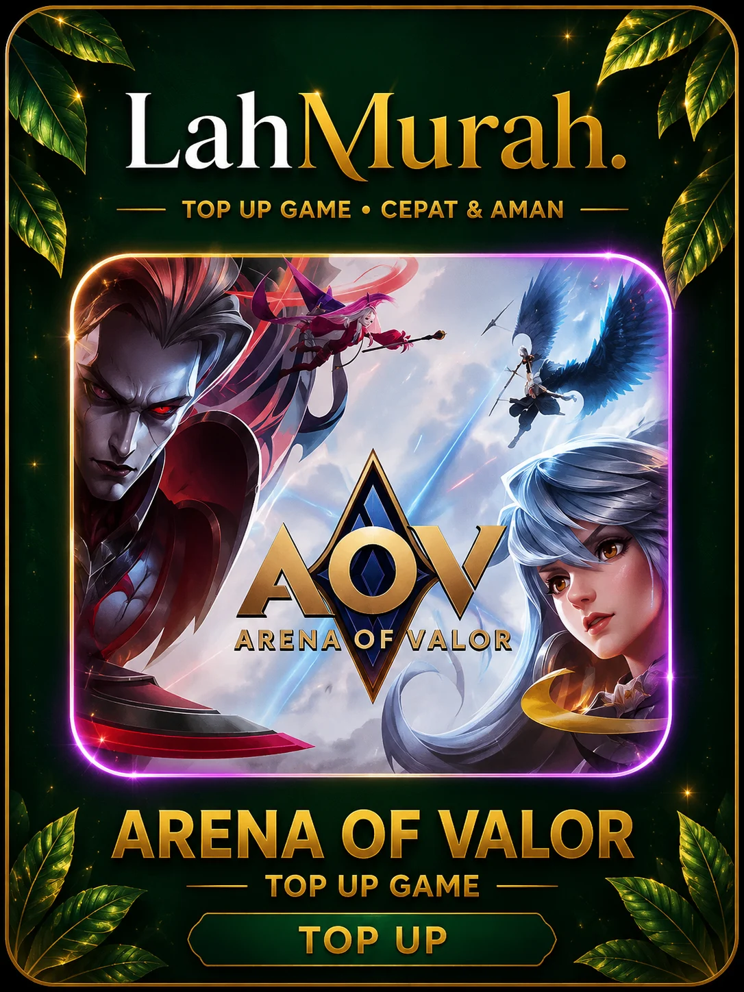 Arena of Valor