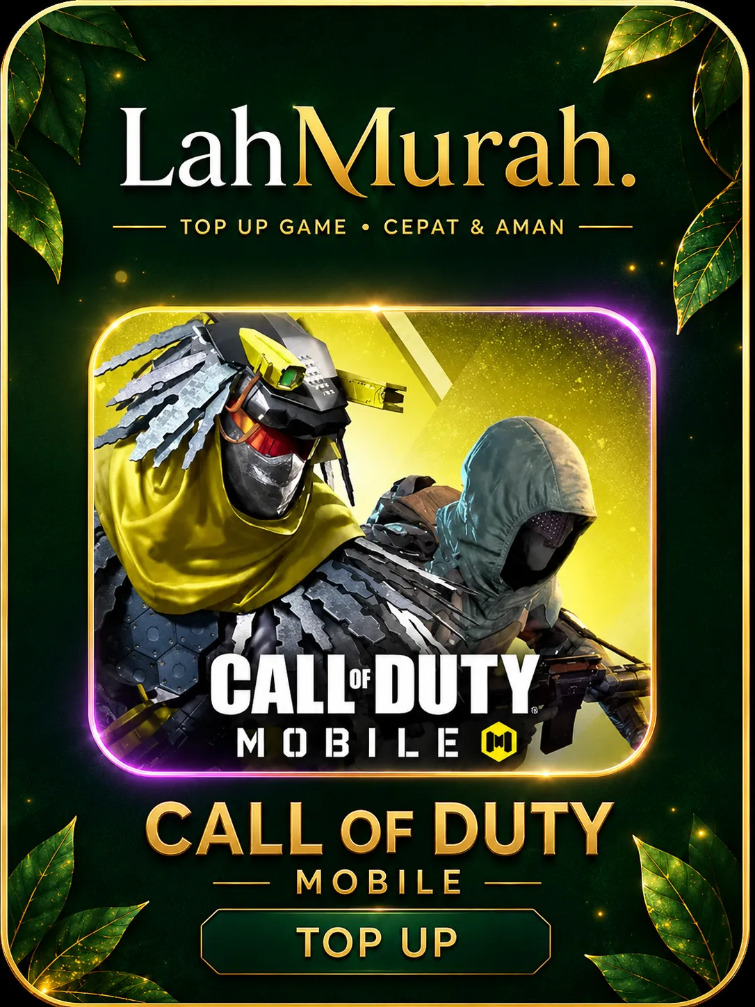 Call of Duty Mobile