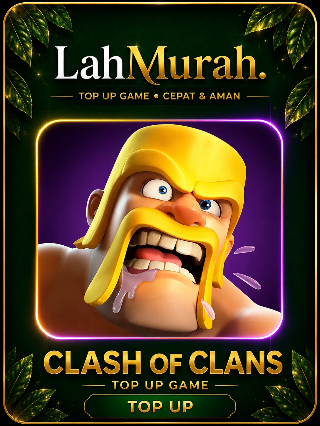Clash of Clans