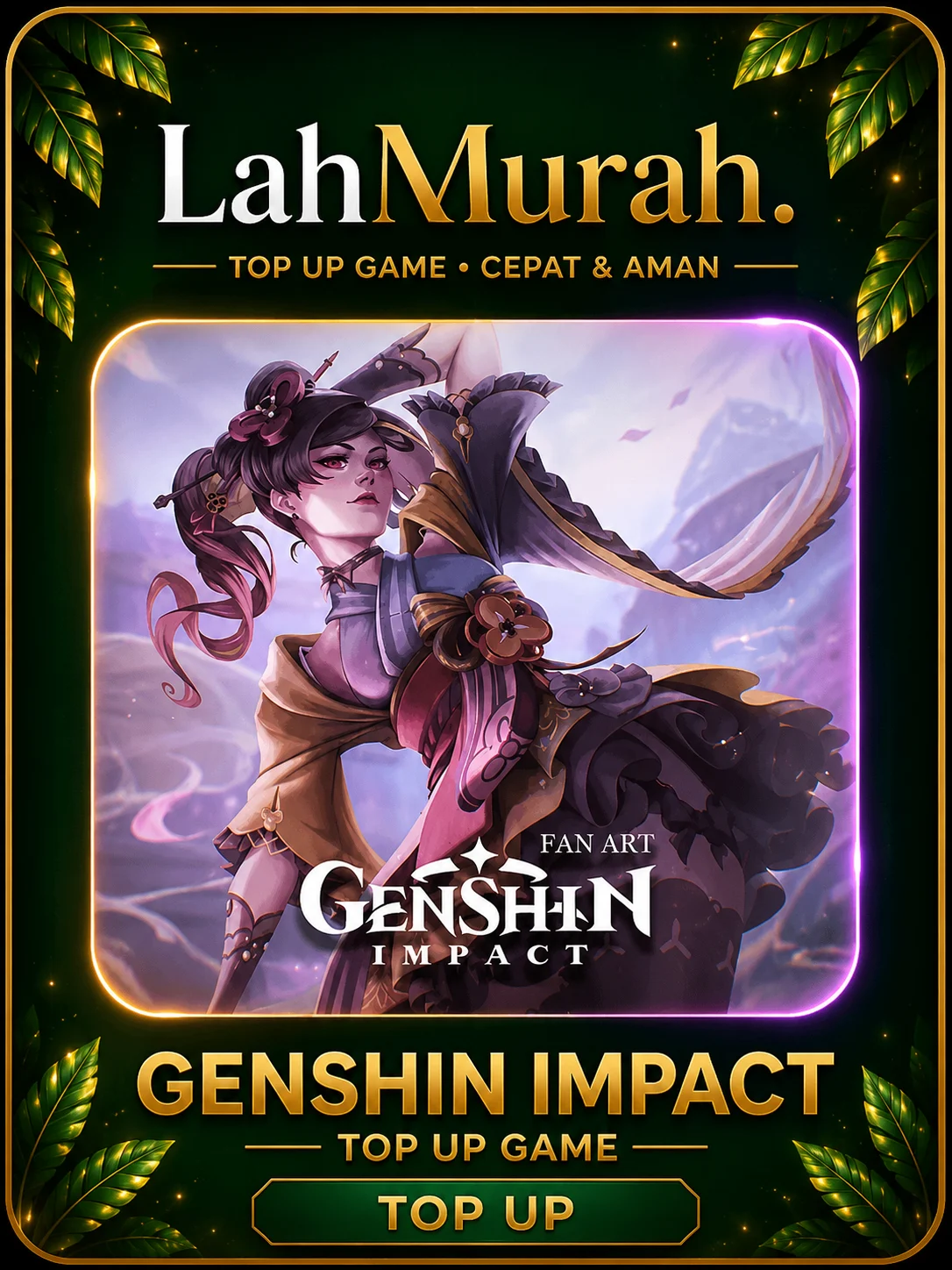 Genshin Impact