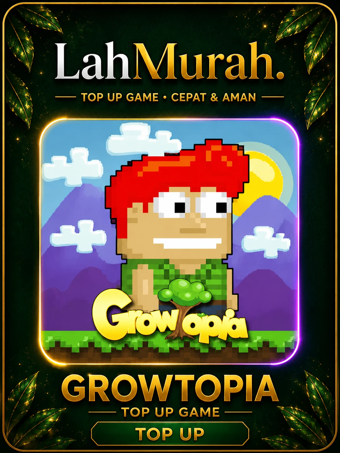 Growtopia