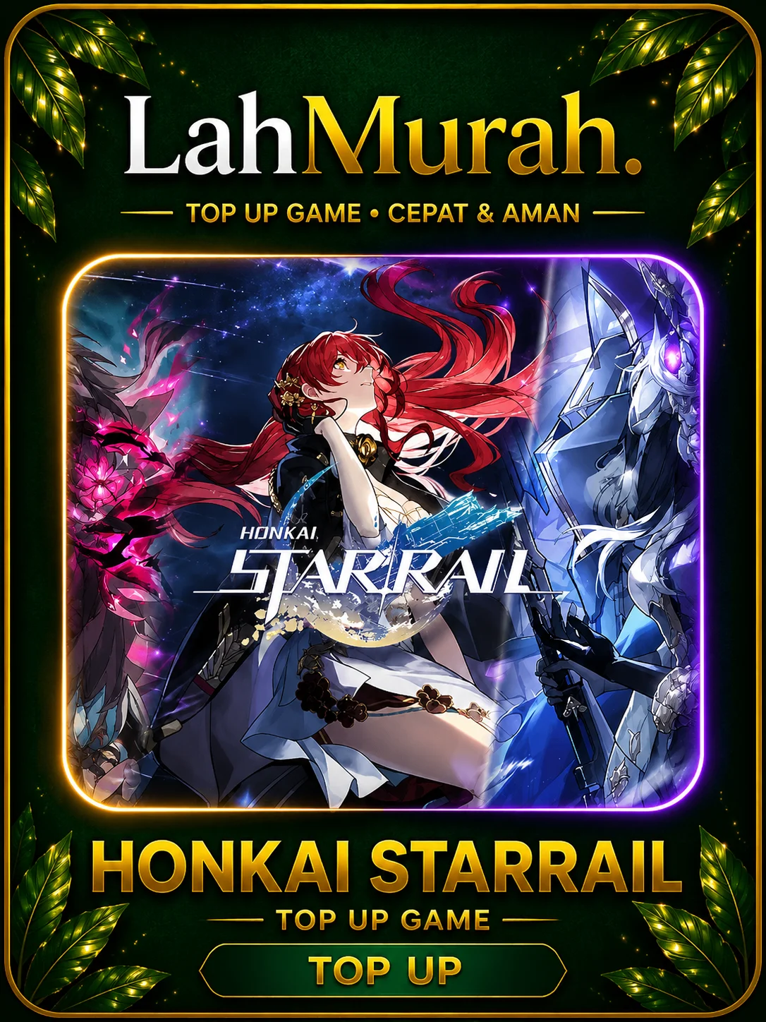 Honkai Star Rail