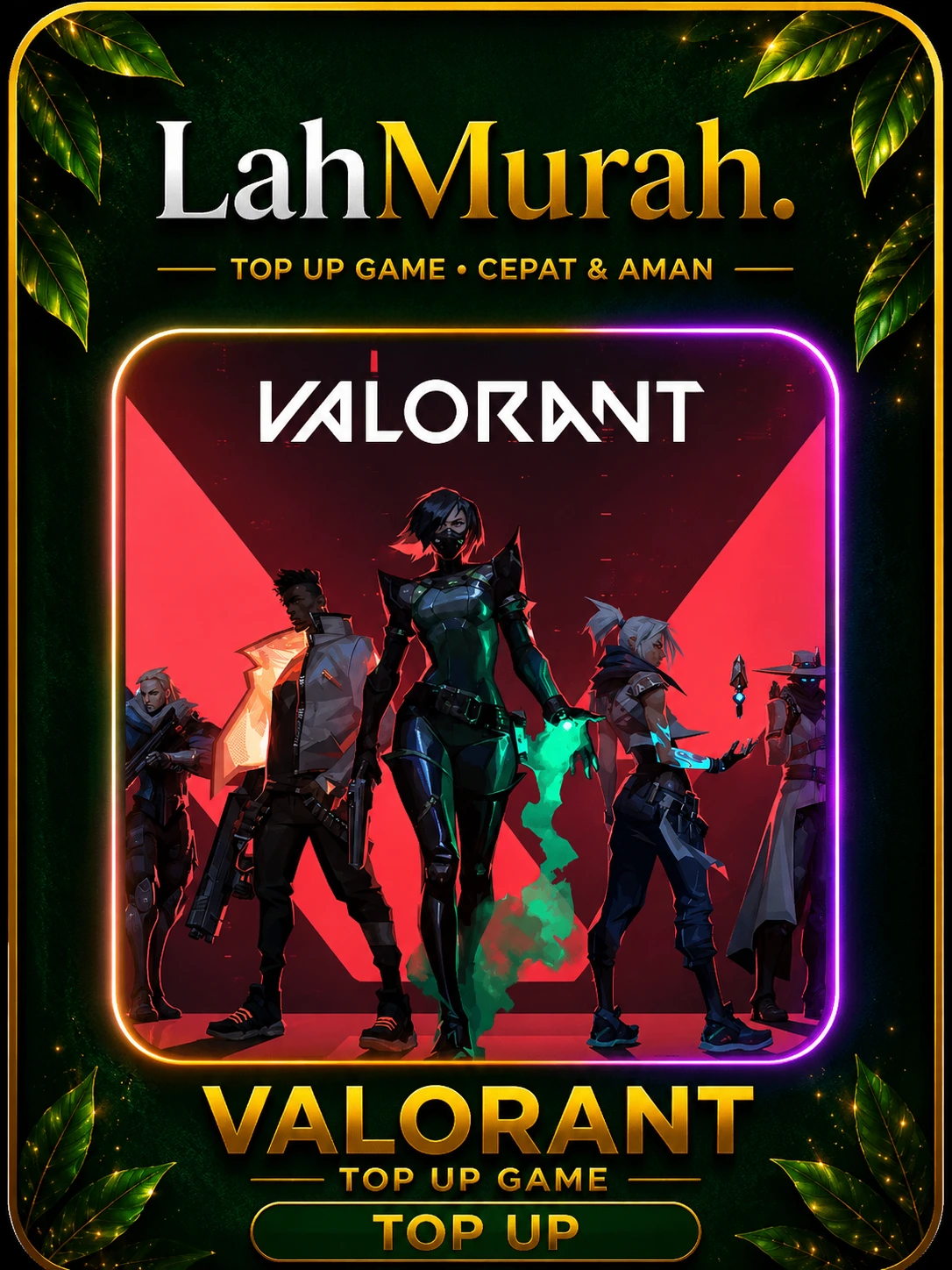 Valorant