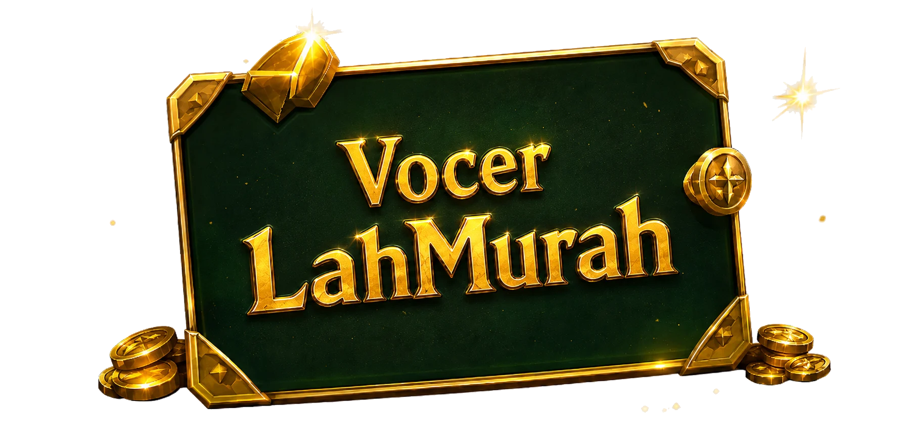 Voucher LahMurah