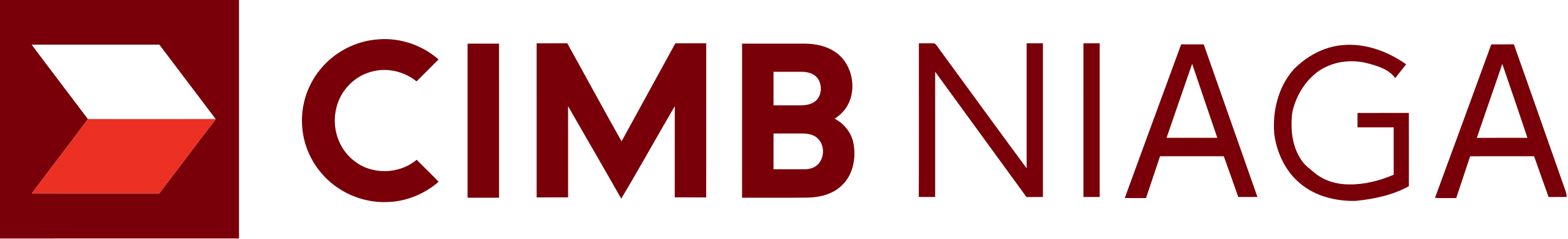 CIMB Niaga