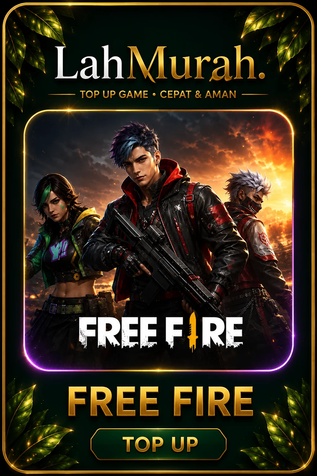Free Fire