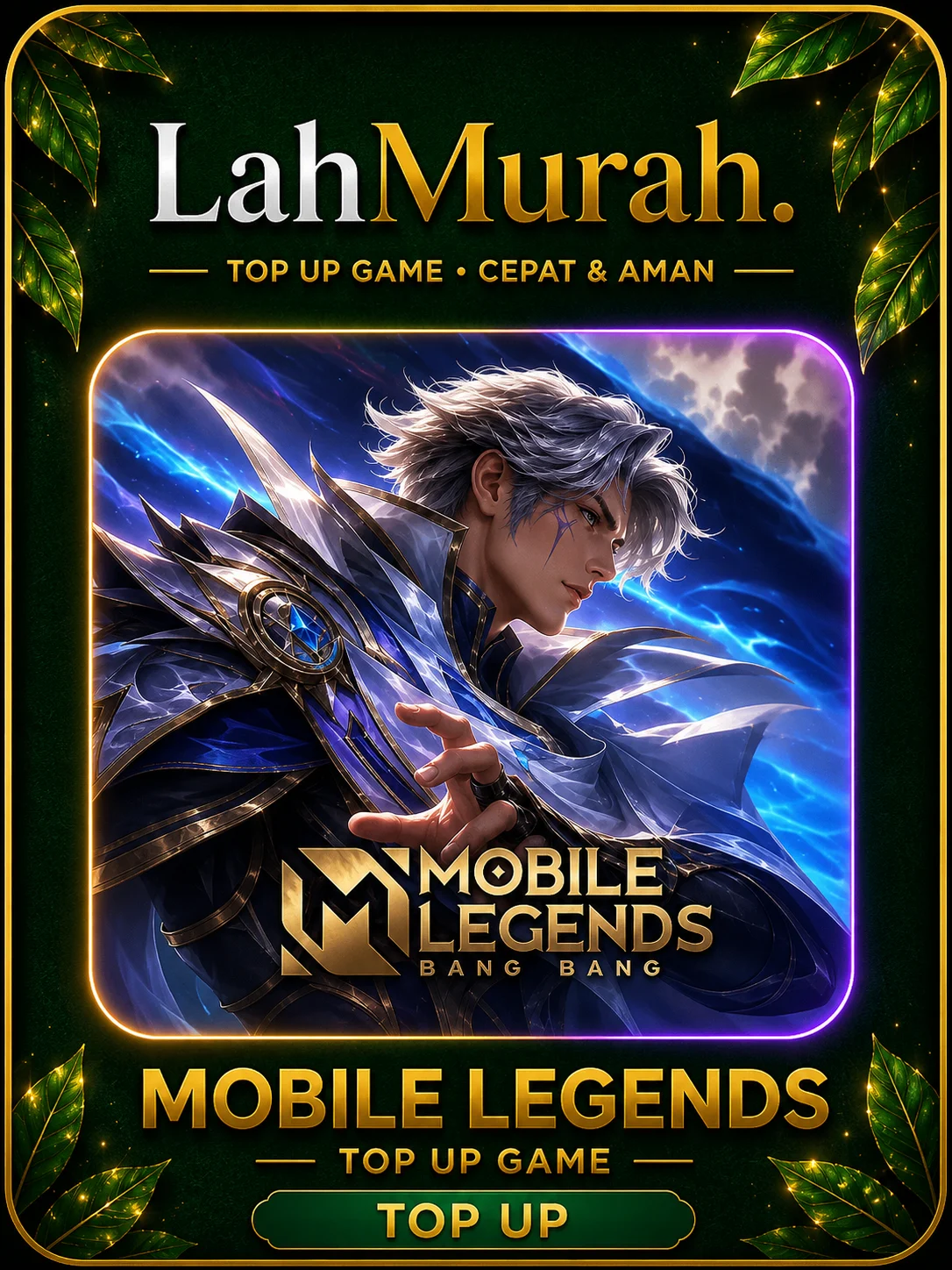 Mobile Legends